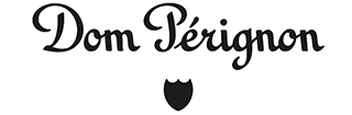 Portfolio of Julien HERON - Strategy & UX - Dom Perignon project Dom Perignon logo